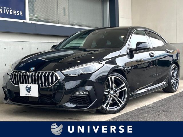 BMW / BMW 2series Gran coupe