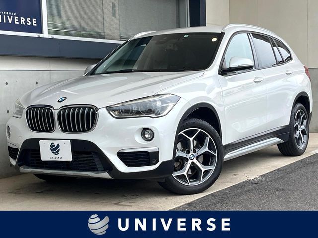 BMW / BMW X1