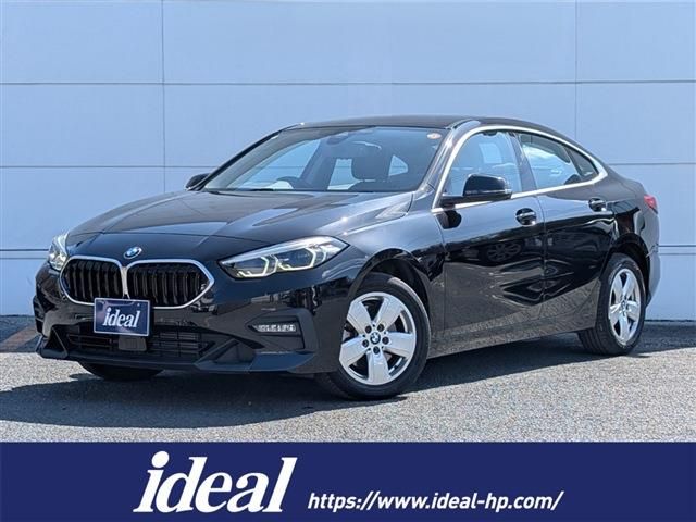 BMW / BMW 2series Gran Tourer