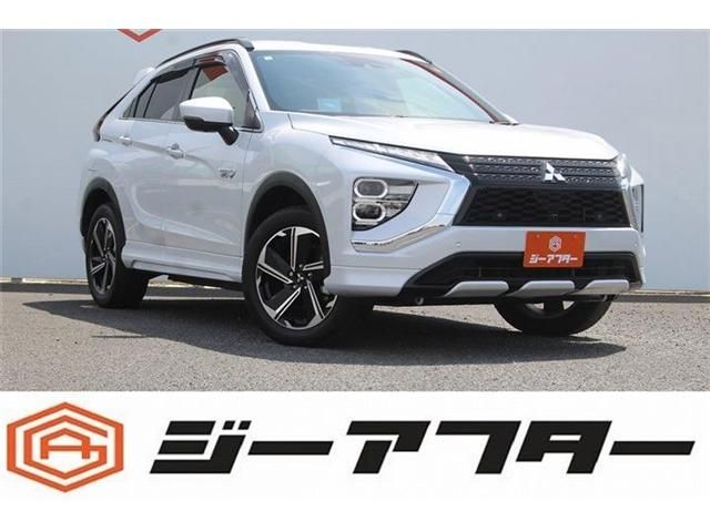 MITSUBISHI / ECLIPSE CROSS PHEV