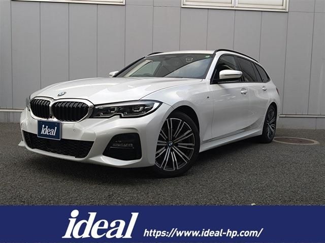 BMW / BMW 3series TOURING