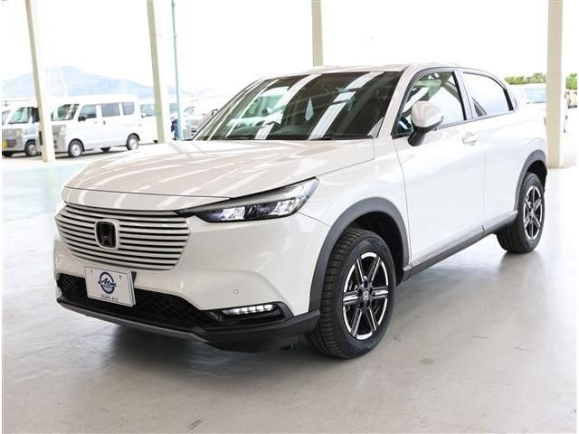 HONDA / VEZEL e:HEV