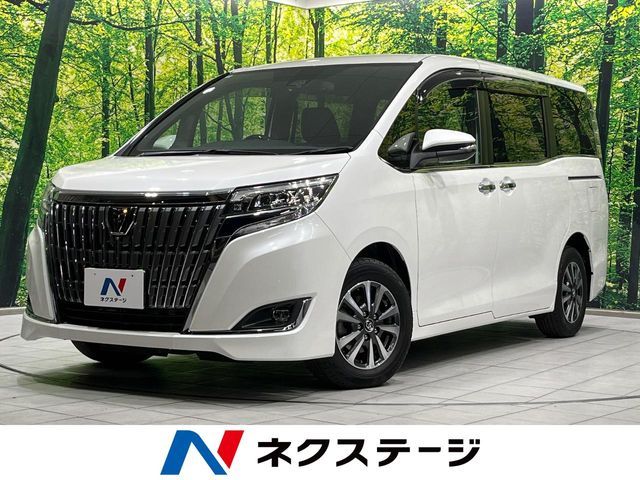 TOYOTA / ESQUIRE