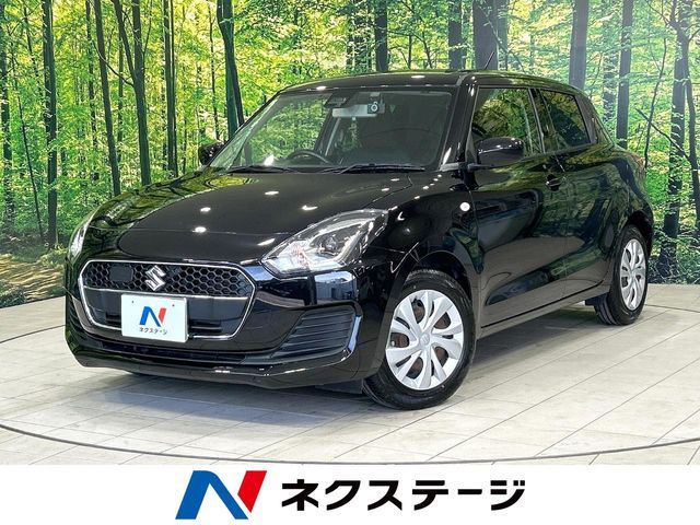 SUZUKI / SWIFT