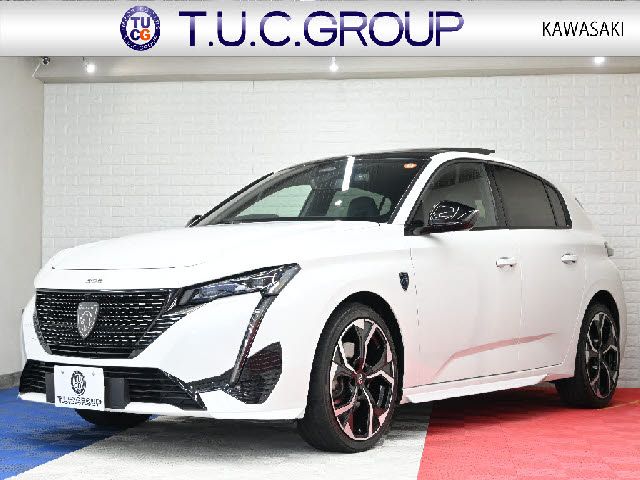 PEUGEOT / PEUGEOT 308