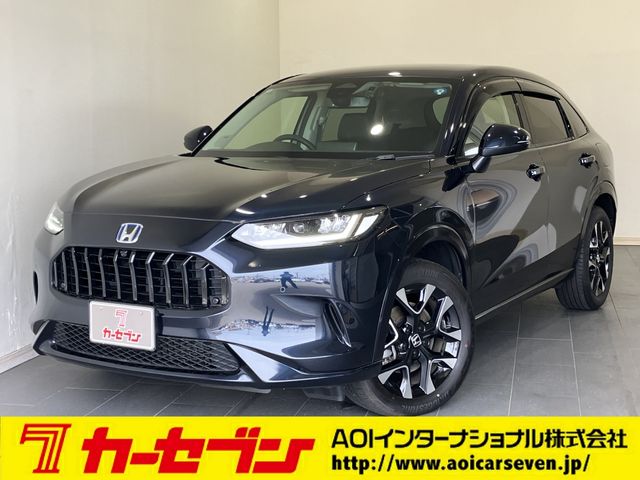 HONDA / ZR-V e:HEV