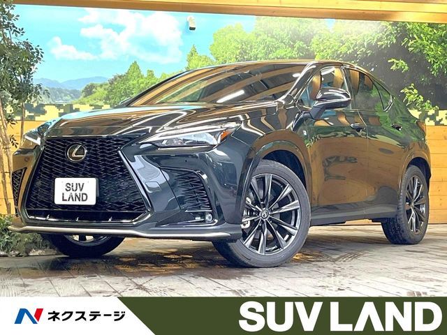 TOYOTA / LEXUS NX350h