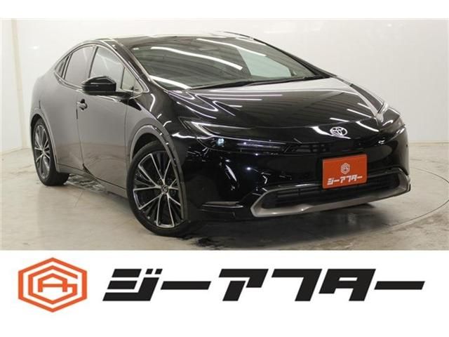 TOYOTA / PRIUS