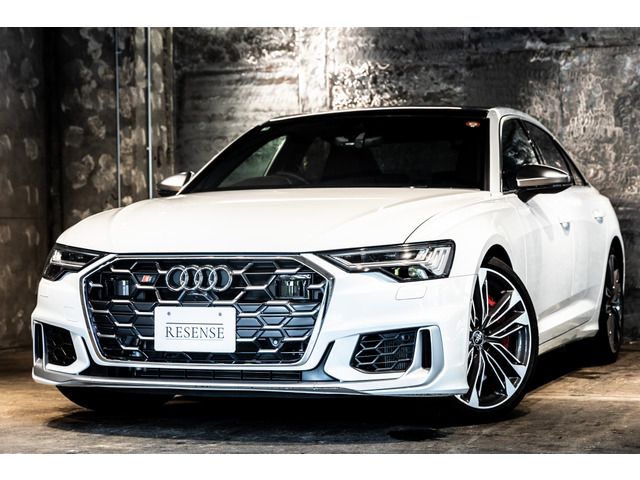 AUDI / AUDI S6