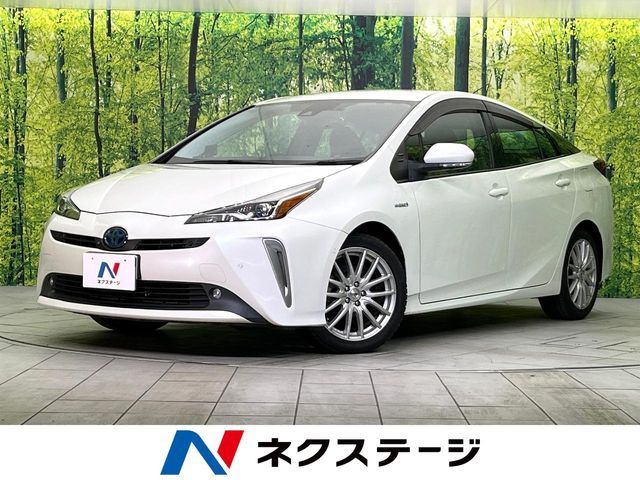 TOYOTA / PRIUS