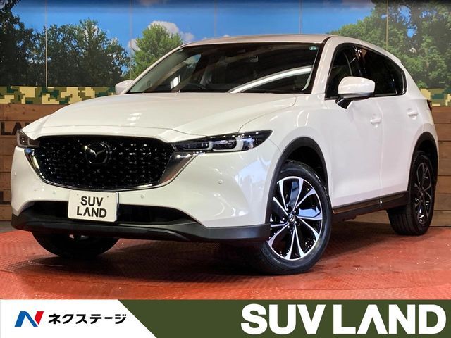 MAZDA / CX-5
