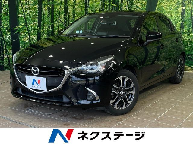 MAZDA / DEMIO