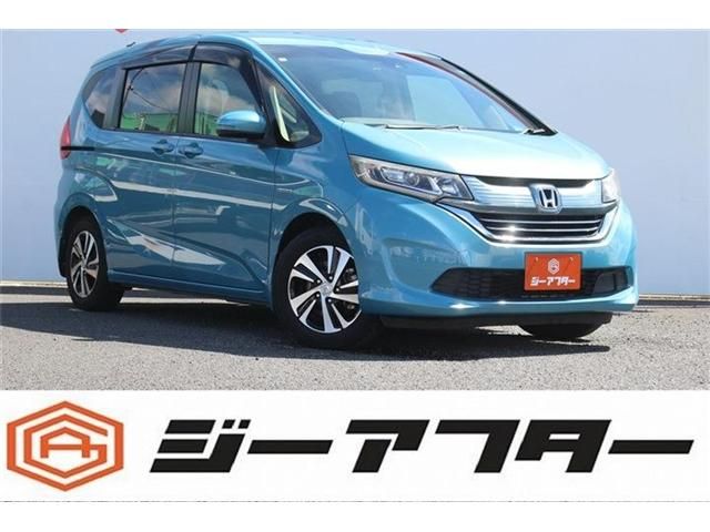 HONDA / FREED HYBRID