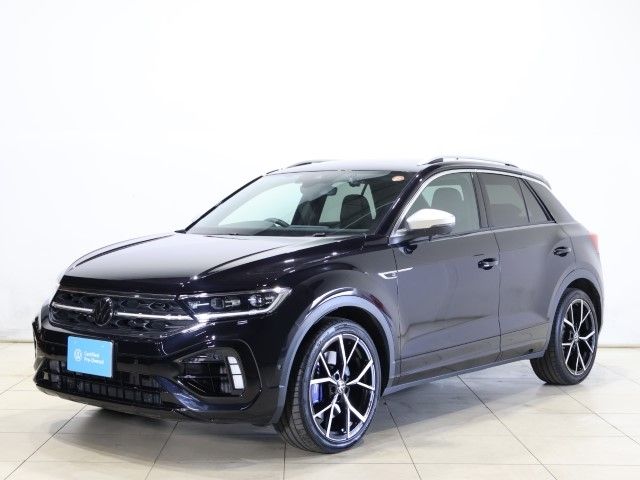 VOLKSWAGEN / VOLKSWAGEN T-Roc