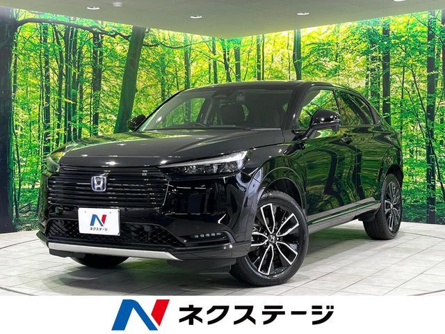 HONDA / VEZEL e:HEV