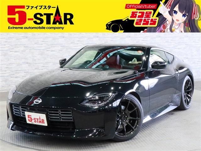 NISSAN / FAIRLADY Z