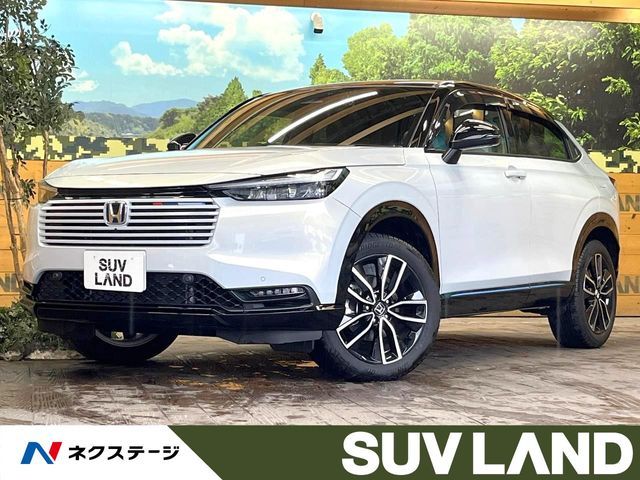 HONDA / VEZEL e:HEV