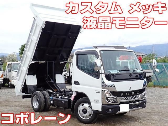 Japanese used car Ref# 1571849 MITSUBISHI / CANTER