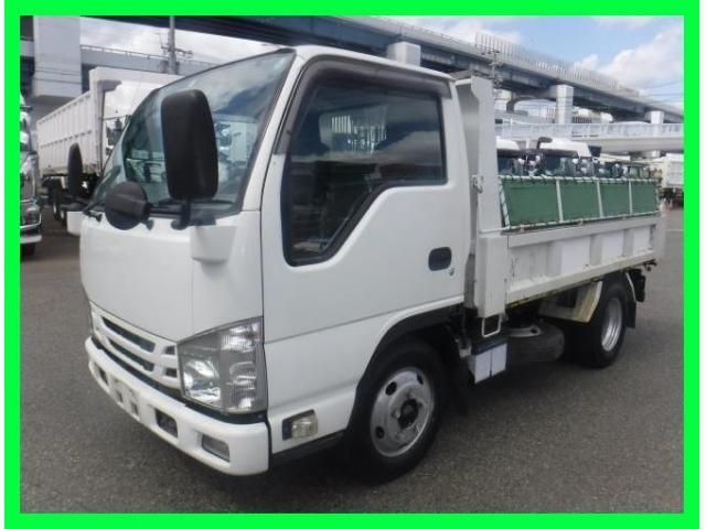 ISUZU / ELF
