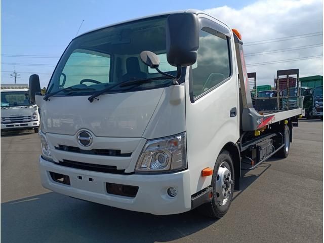 HINO / DUTRO