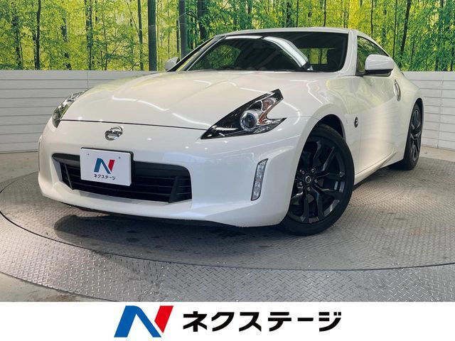 NISSAN / FAIRLADY Z