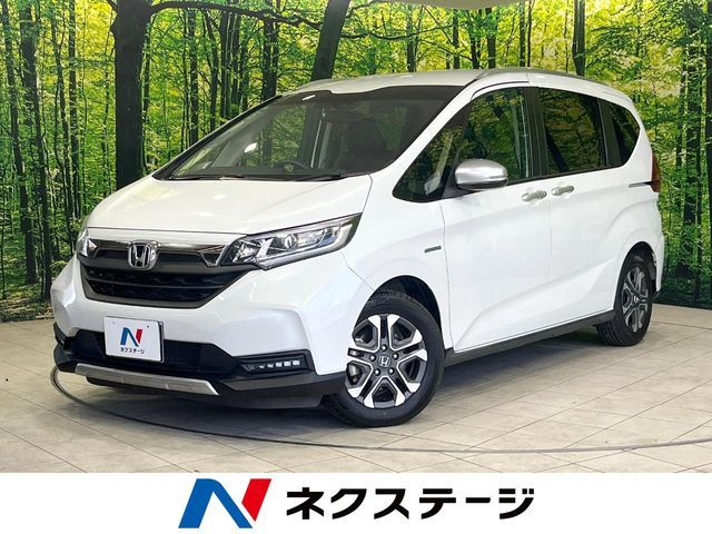 HONDA / FREED HYBRID