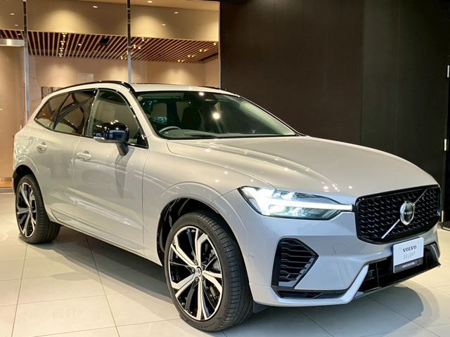 VOLVO / VOLVO XC60
