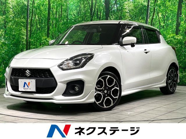 SUZUKI / SWIFT