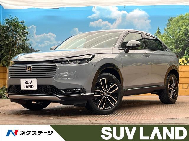 HONDA / VEZEL e:HEV