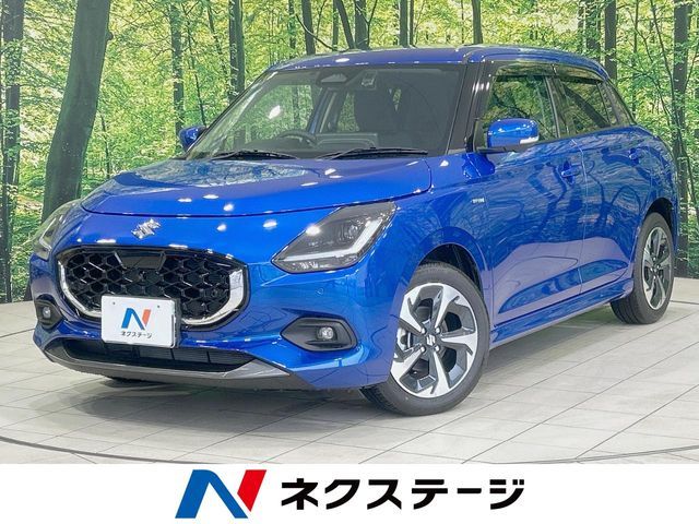 SUZUKI / SWIFT