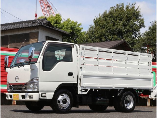 ISUZU / ELF