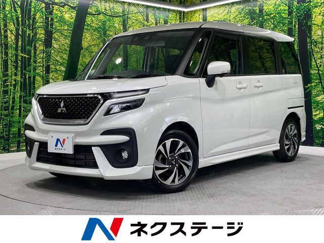 MITSUBISHI / DELICA D:2 CUSTOM 2WD