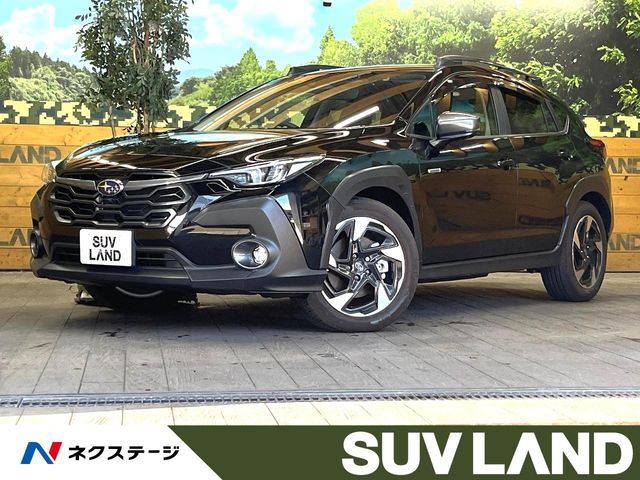 SUBARU / CROSSTREK
