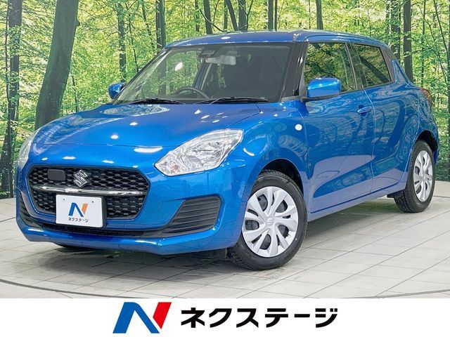 SUZUKI / SWIFT