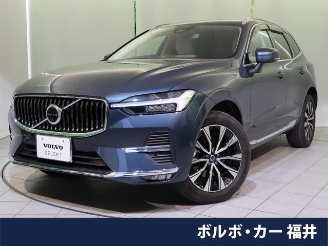 VOLVO / VOLVO XC60