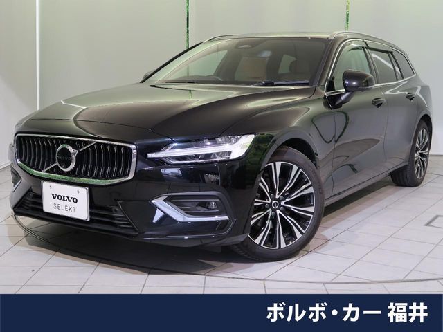 VOLVO / VOLVO V60