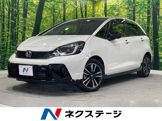HONDA / FIT