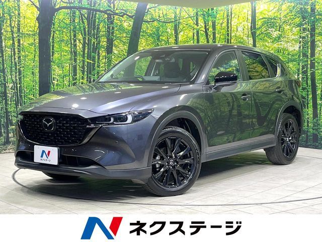 MAZDA / CX-5