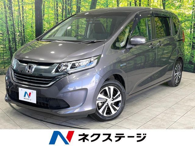 HONDA / FREED HYBRID