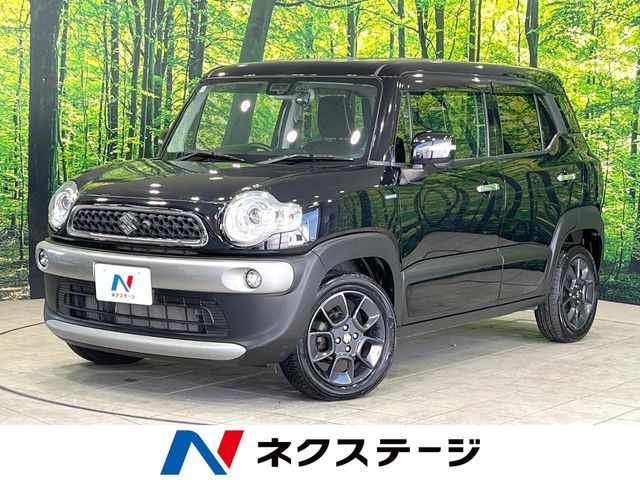 SUZUKI / XBEE