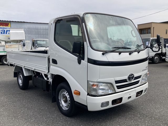 TOYOTA / TOYOACE