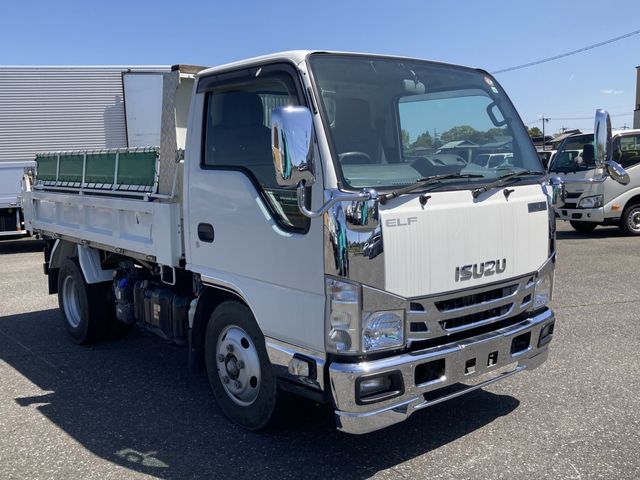 ISUZU / ELF