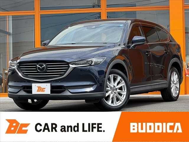 MAZDA / CX-8