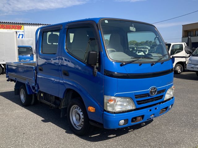 TOYOTA / TOYOACE