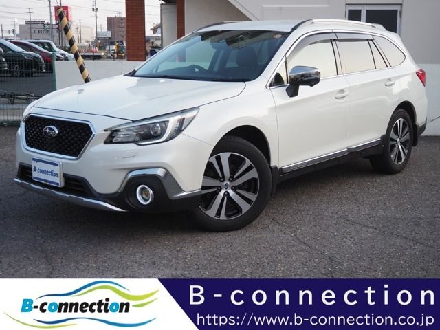 SUBARU / LEGACY OUTBACK