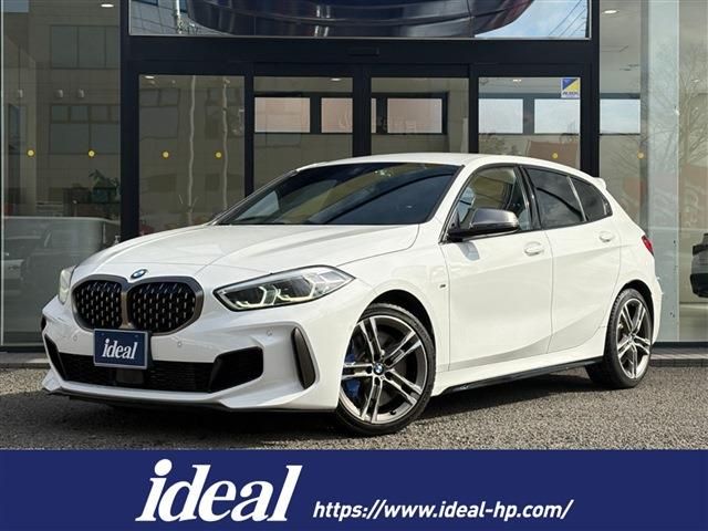 BMW / BMW 1series