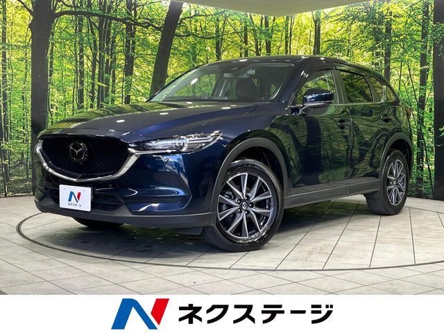 MAZDA / CX-5 4WD