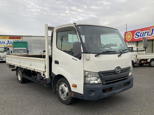 HINO / DUTRO