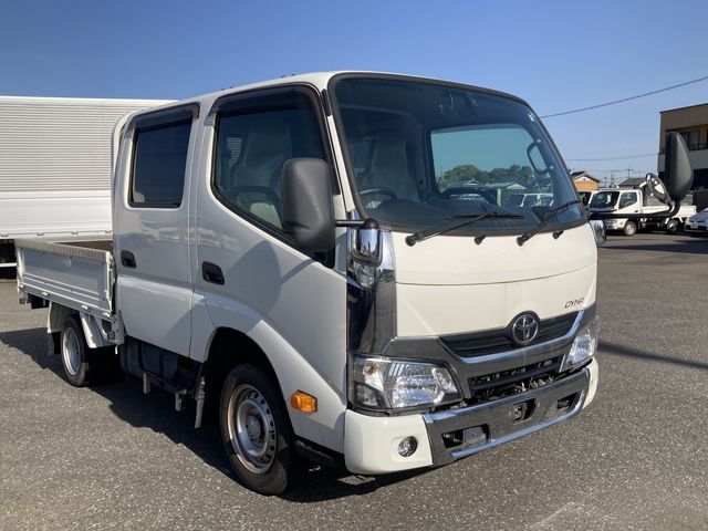 TOYOTA / DYNA