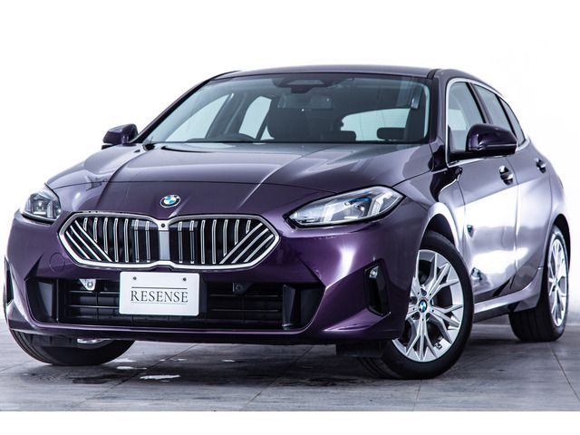 BMW / BMW 1series